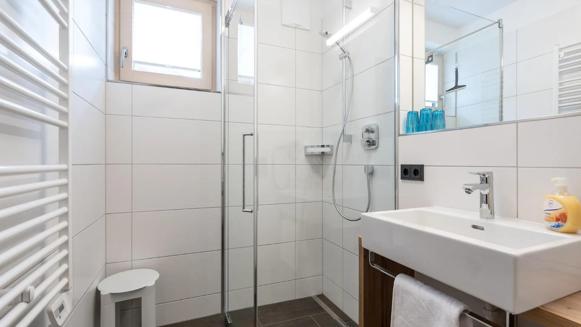 Luxury Chalet In Saalbach Hinterglemm With Sauna