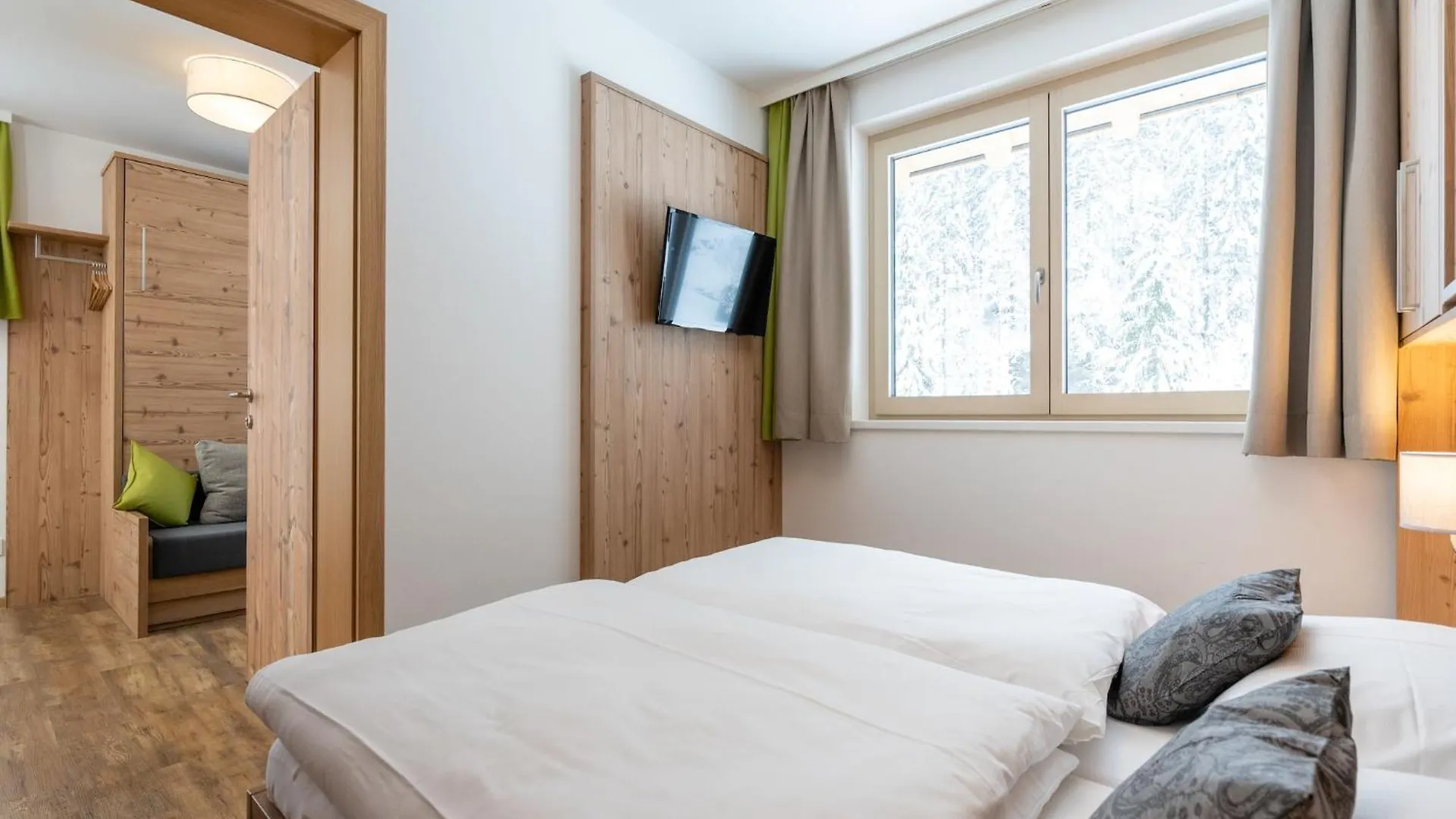 Luxury Chalet In Saalbach Hinterglemm With Sauna 0*, ザールバッハ・ヒンターグレム