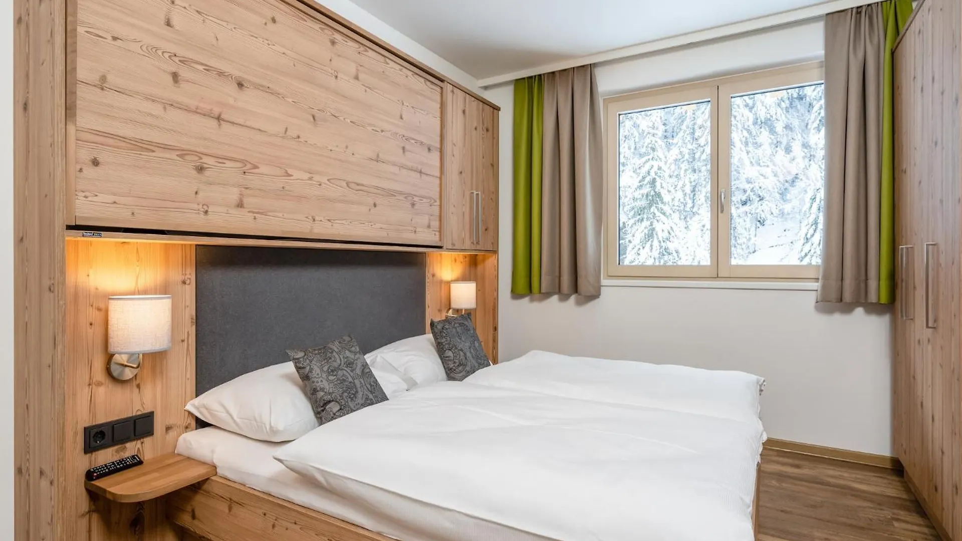 Luxury Chalet In Saalbach Hinterglemm With Sauna オーストリア