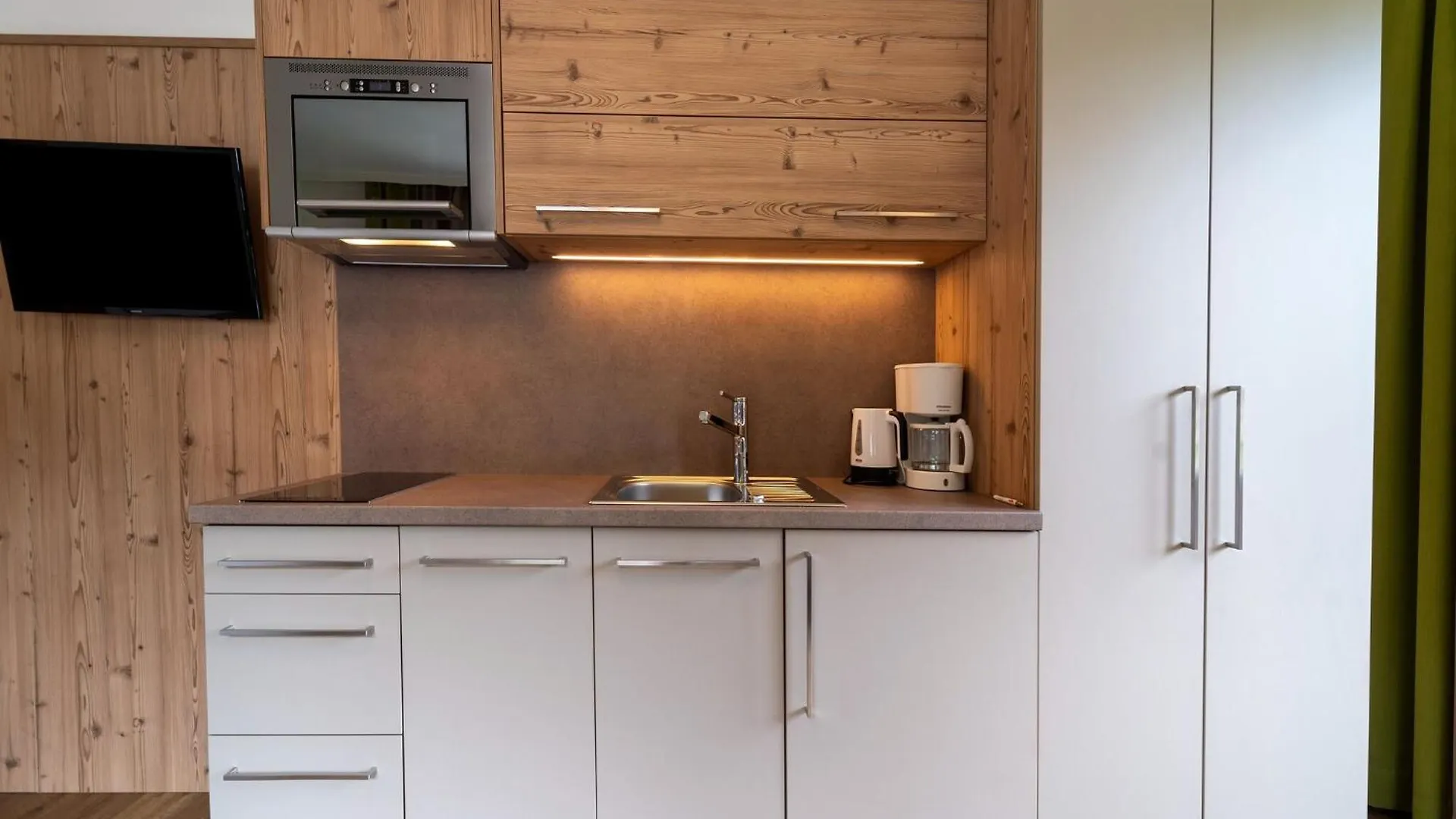 Luxury Chalet In Saalbach Hinterglemm With Sauna 0*, ザールバッハ・ヒンターグレム オーストリア