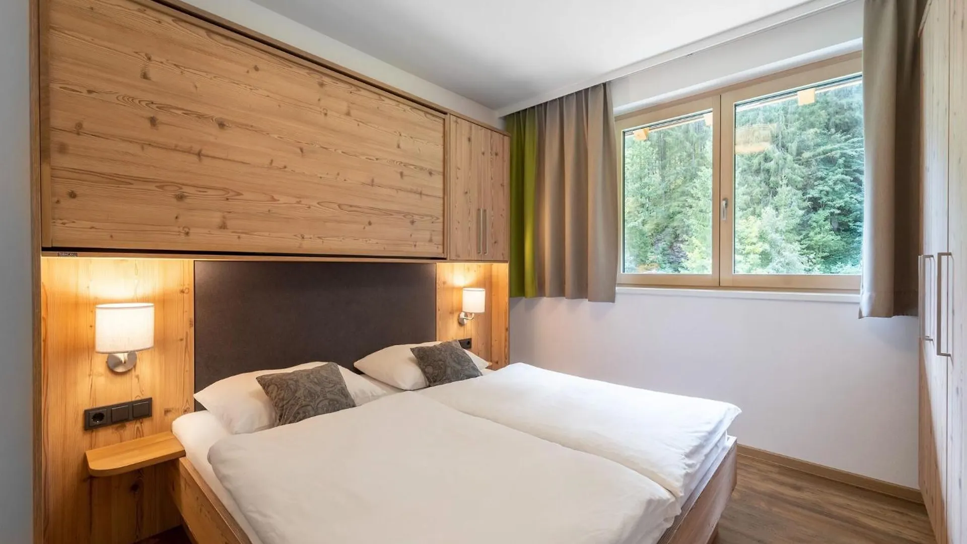 Luxury Chalet In Saalbach Hinterglemm With Sauna ザールバッハ・ヒンターグレム