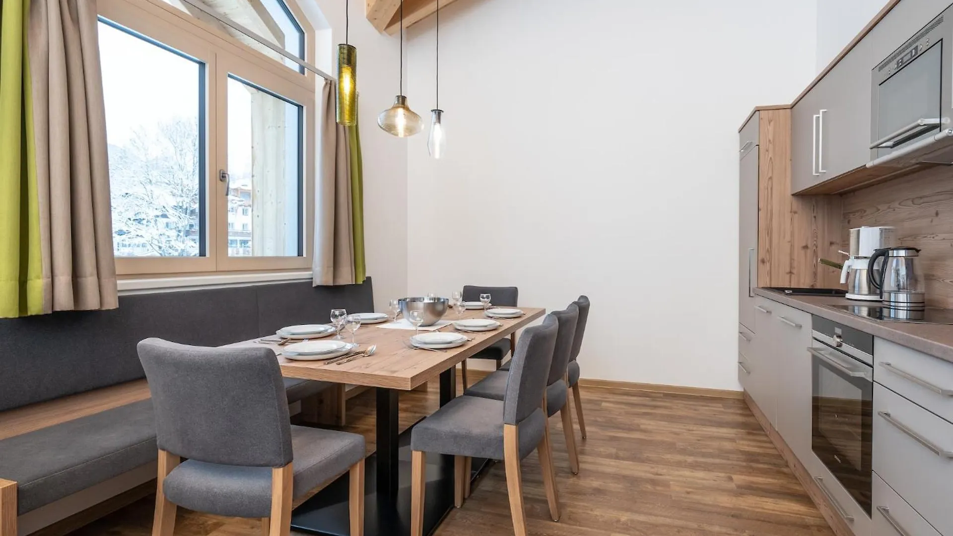 Luxury Chalet In Saalbach Hinterglemm With Sauna 0*, ザールバッハ・ヒンターグレム オーストリア
